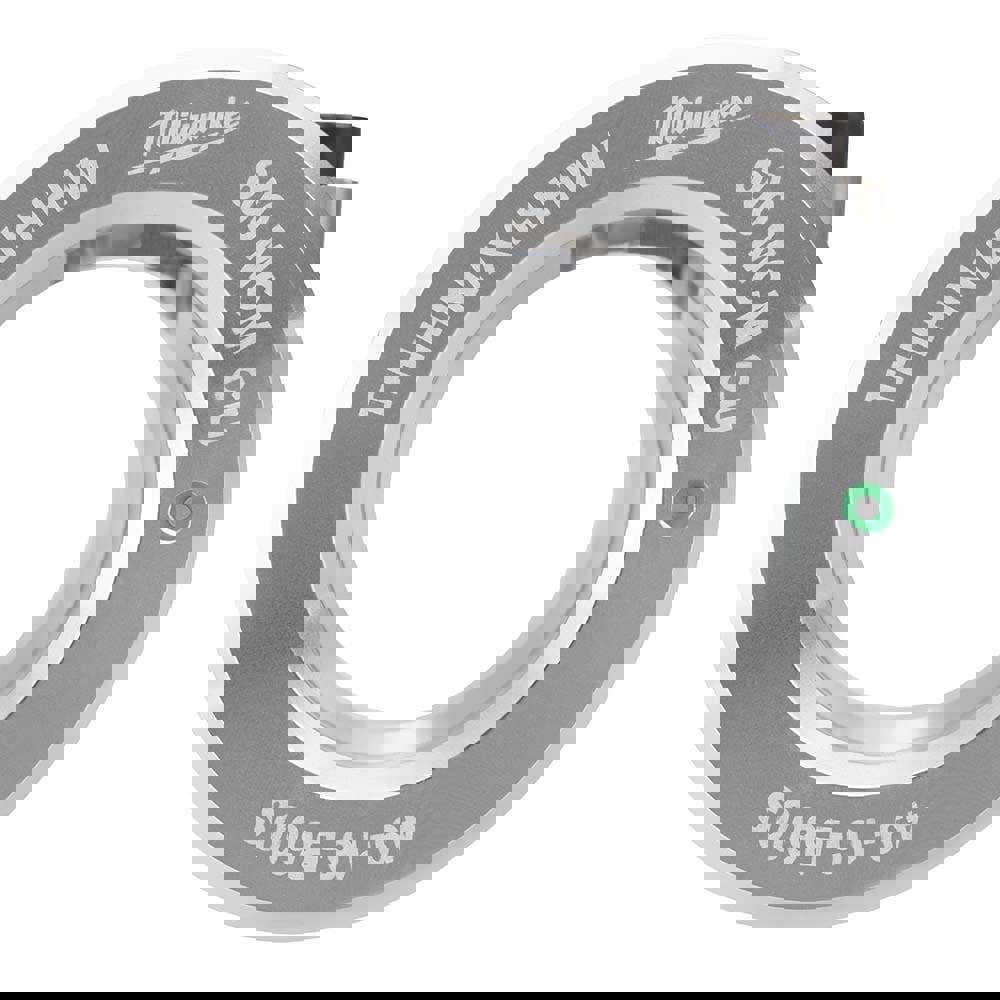 Bushing Tool: 1 Pc, Use on M12 & M18 Cable Stripper